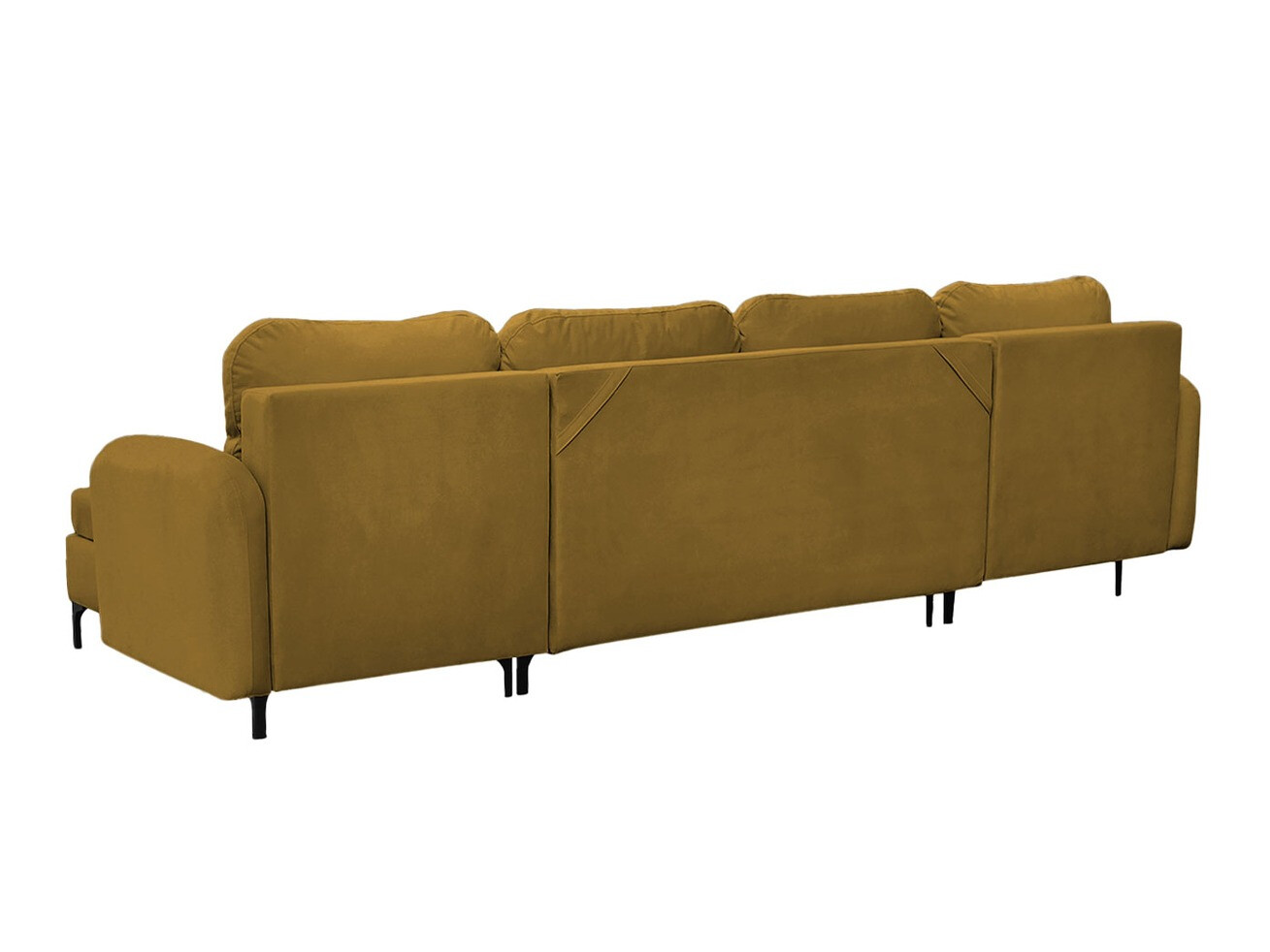 Corner sofa Torlua 104 (Manila 33)