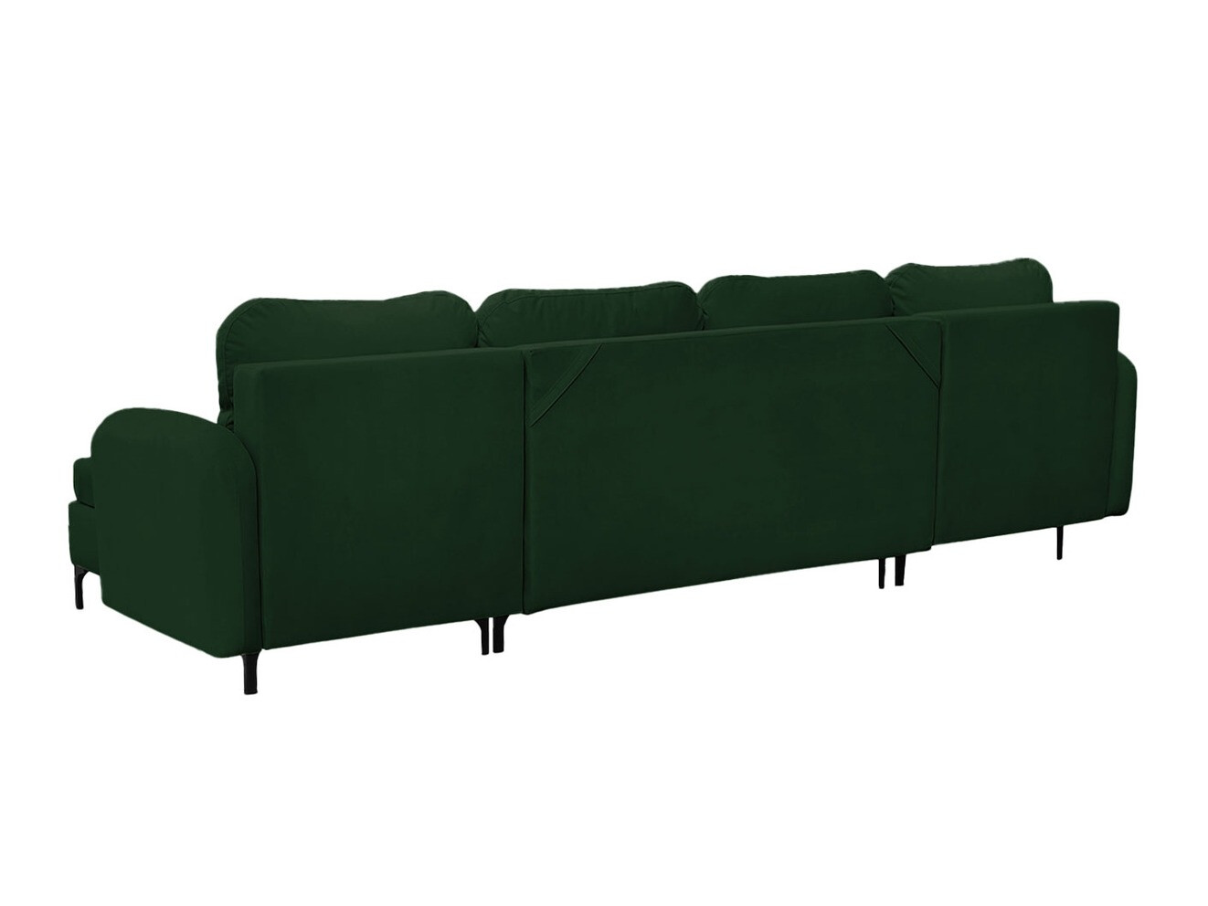Corner sofa Torlua 104 (Manila 35)