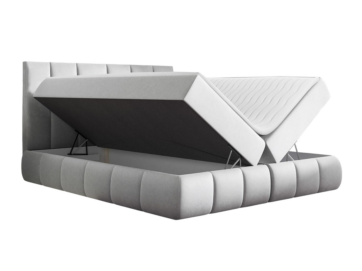 Continental bed Cursus (Kronos 19)