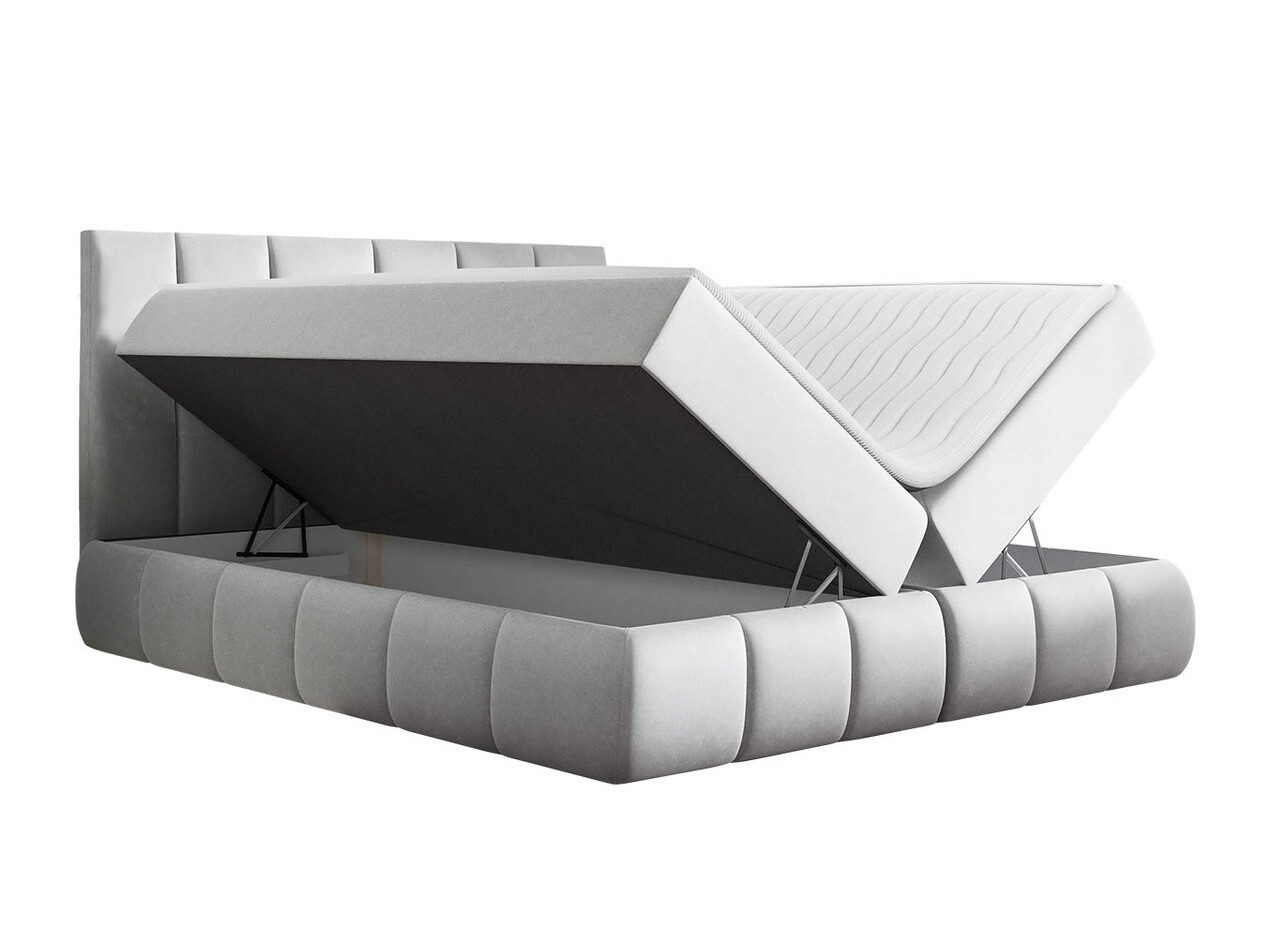 Continental bed Cursus (Kronos 22)