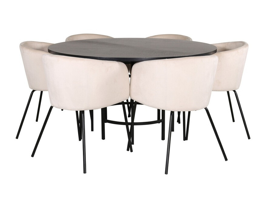 Dining set Dallas 2378