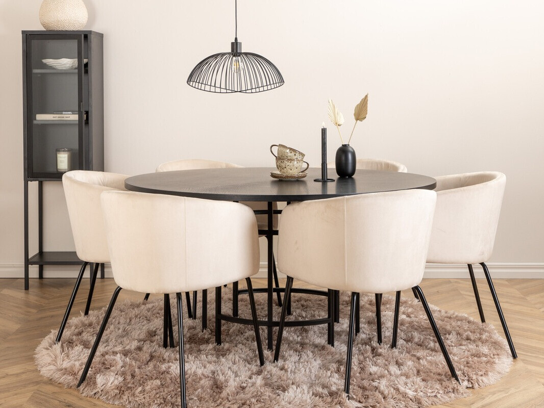 Dining set Dallas 2378