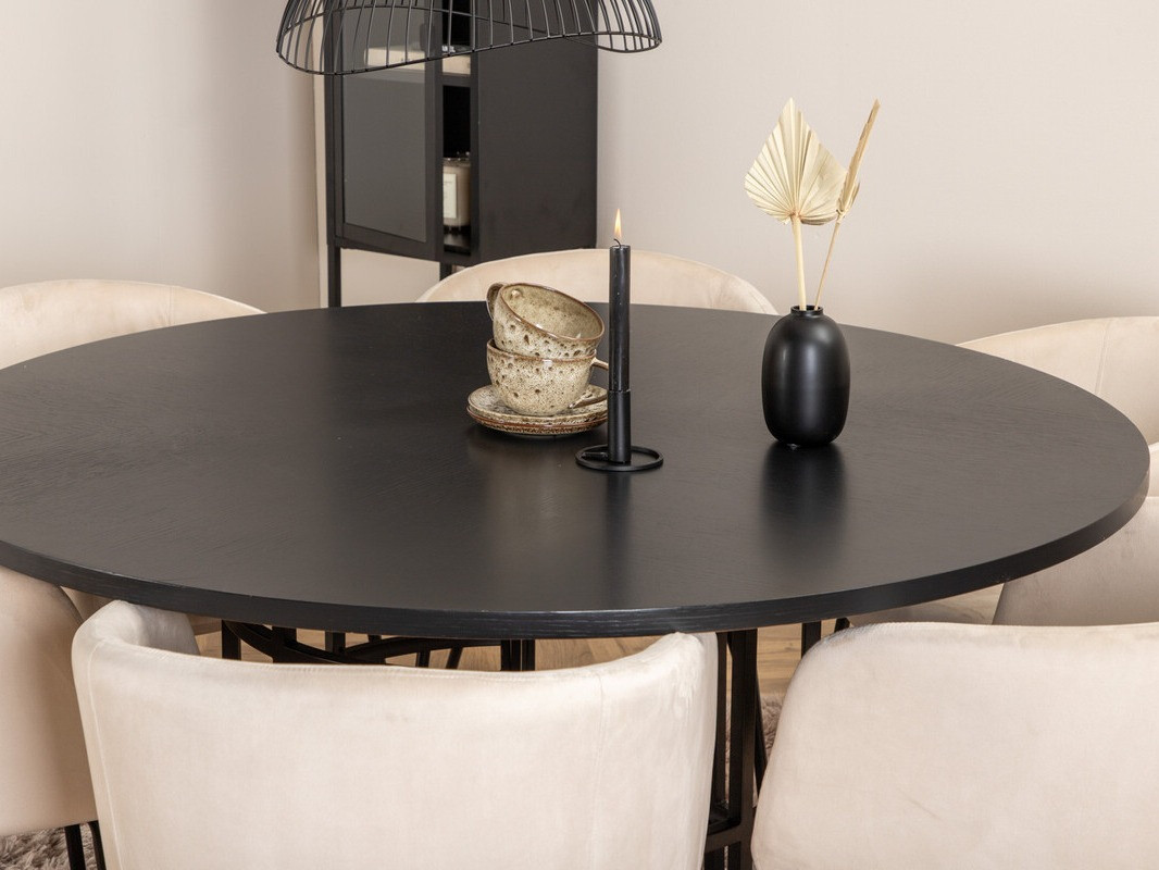 Dining set Dallas 2378