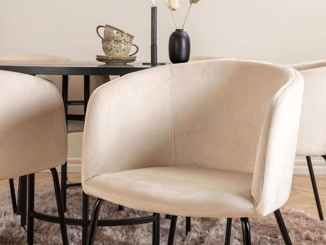 Dining set Dallas 2378