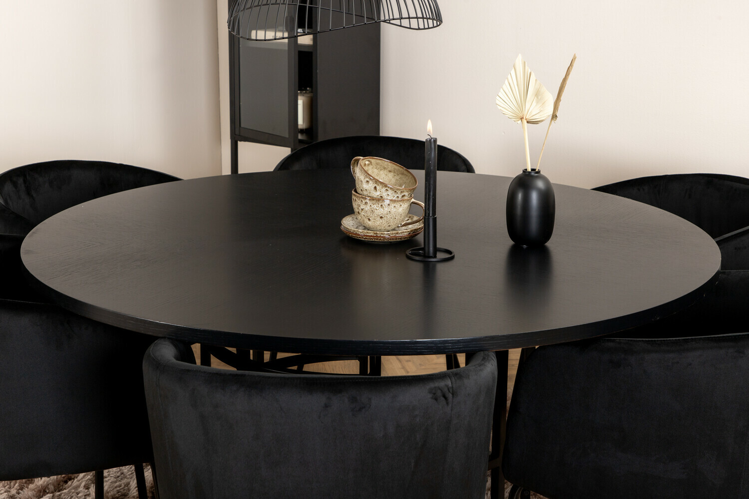 Dining set Dallas 2378
