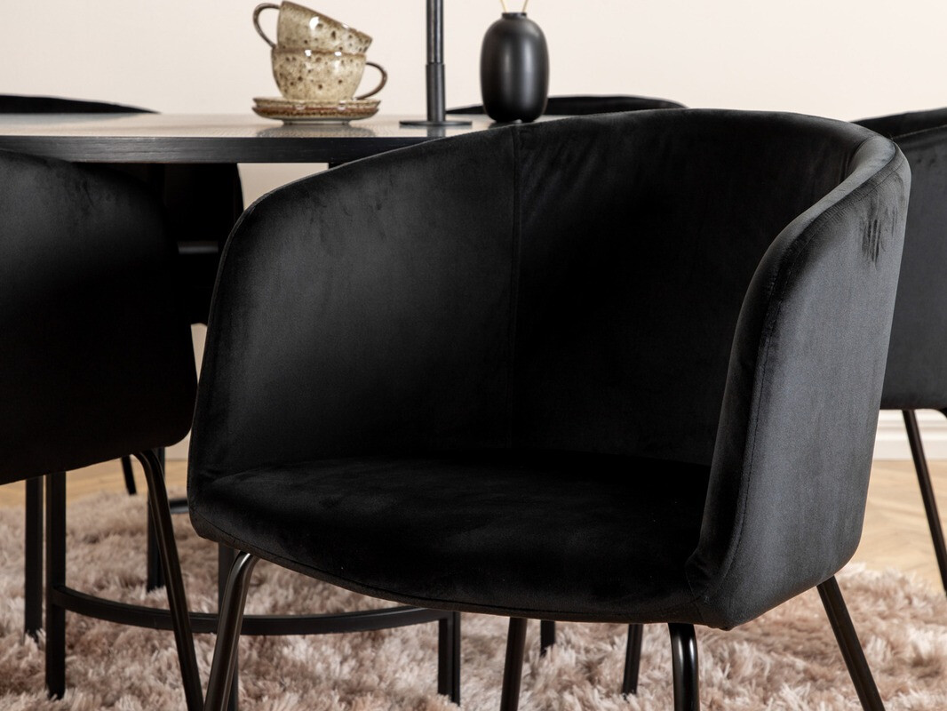 Dining set Dallas 2378