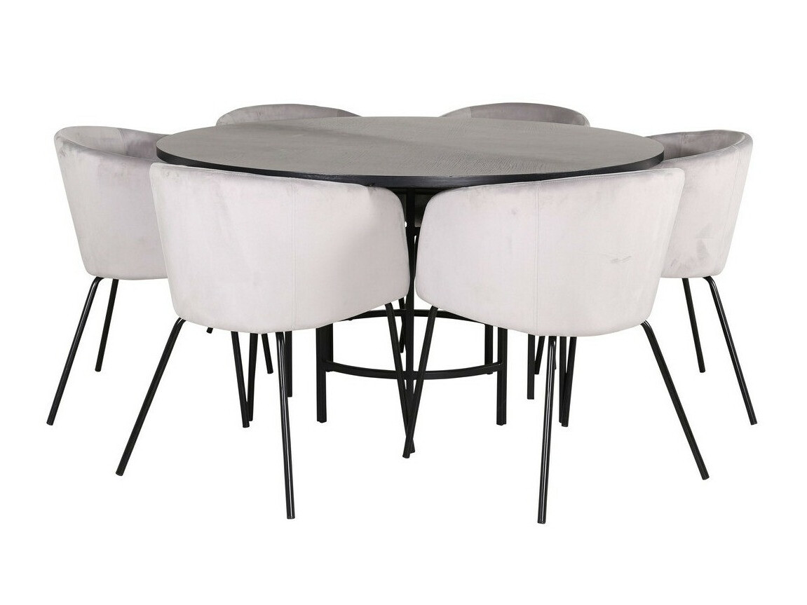 Dining set Dallas 2378