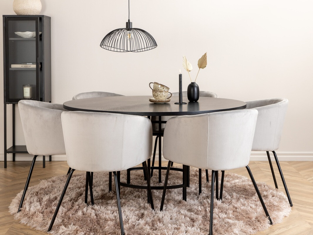 Dining set Dallas 2378