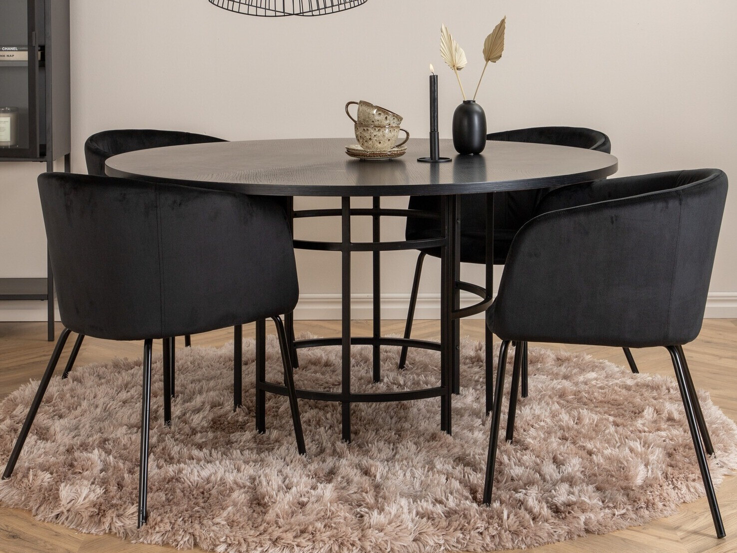 Dining set Dallas 2381