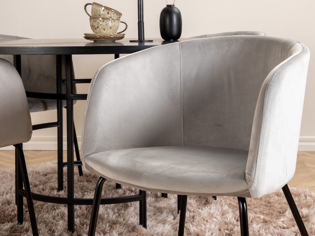 Dining set Dallas 2381