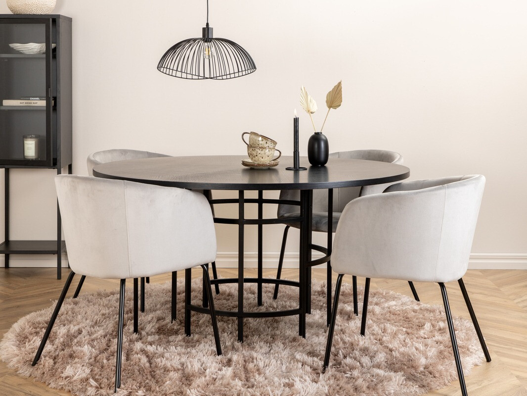 Dining set Dallas 2381