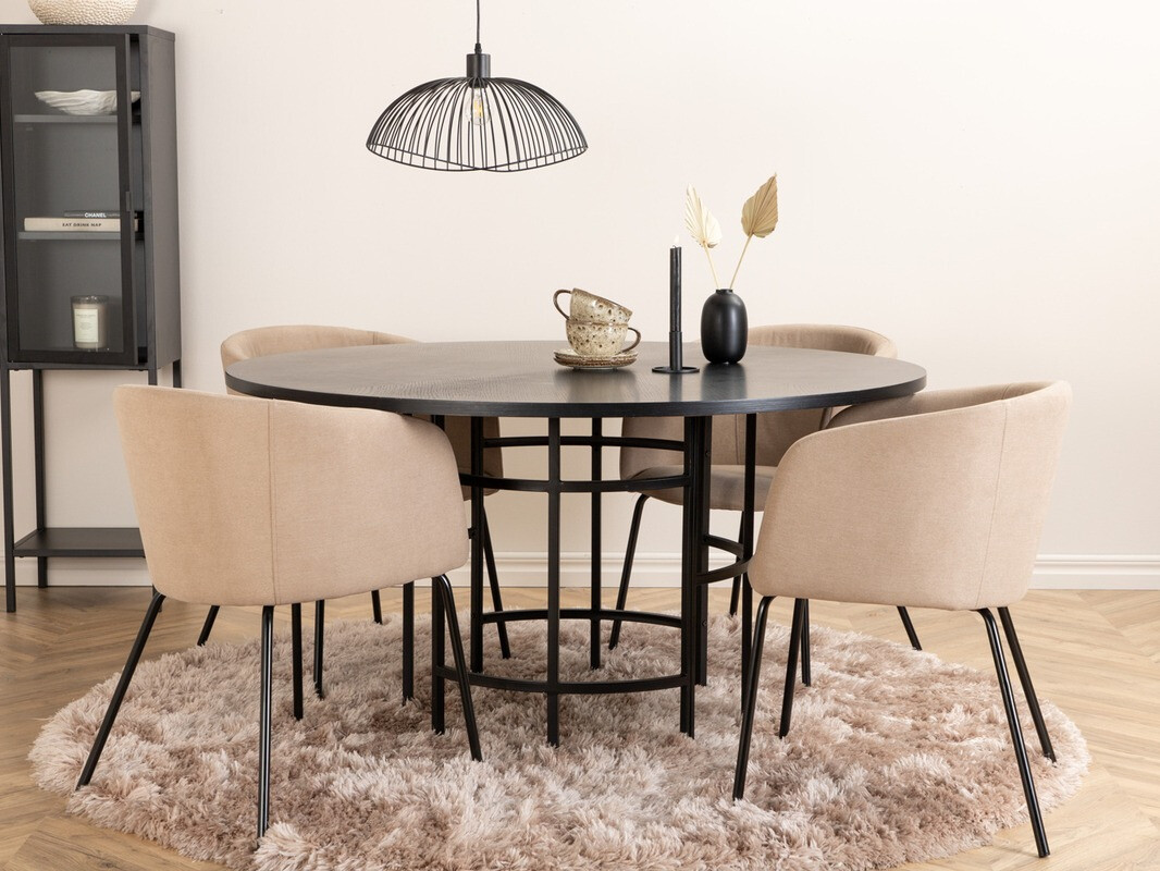 Dining set Dallas 2381