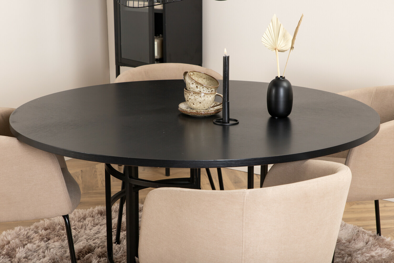 Dining set Dallas 2381