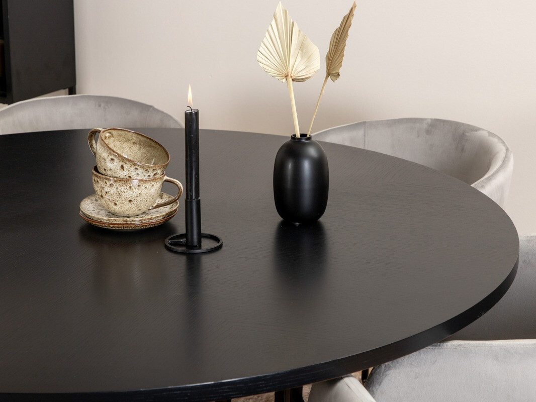 Dining set Dallas 2378