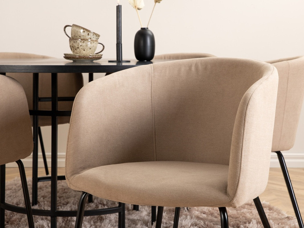 Dining set Dallas 2378