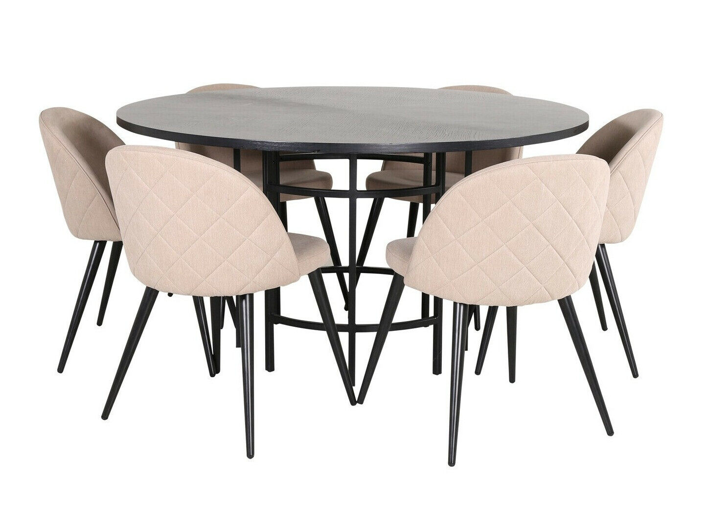 Dining set Dallas 2387
