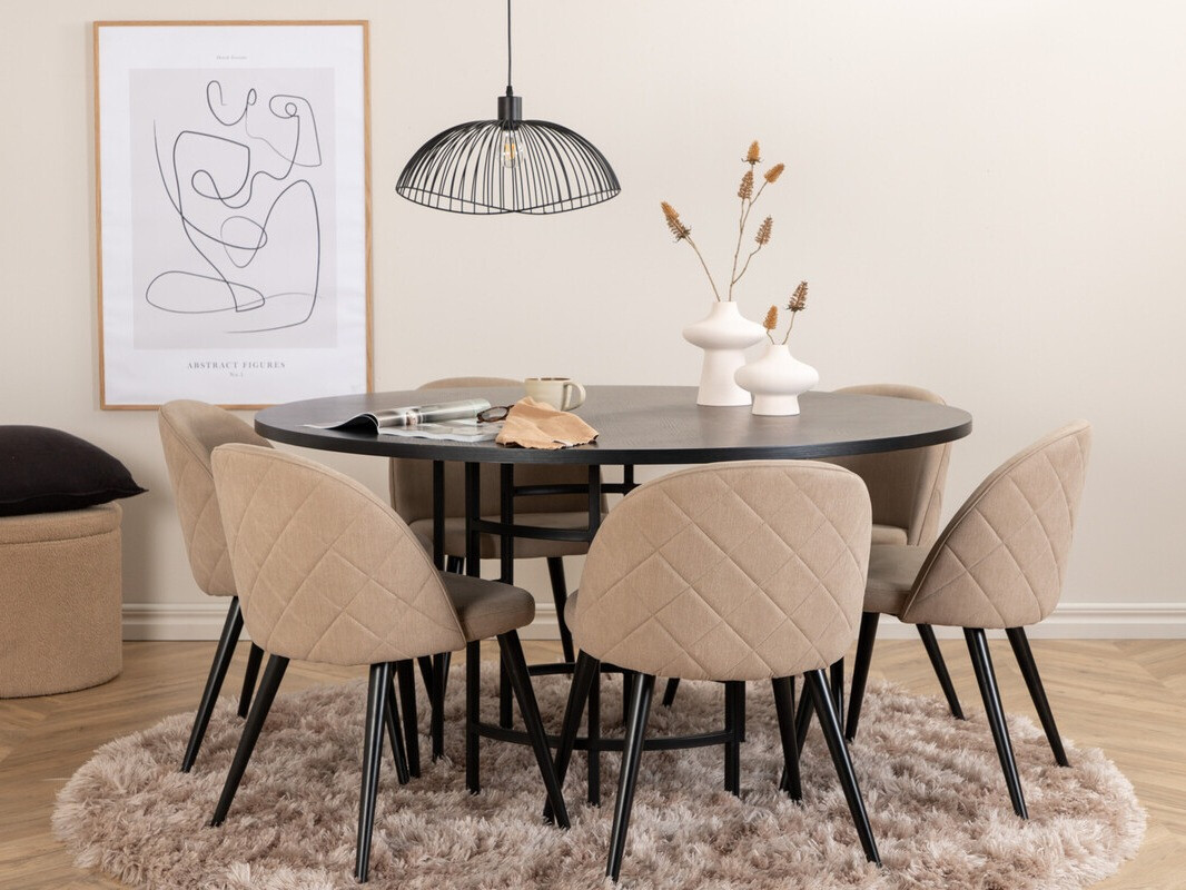 Dining set Dallas 2387
