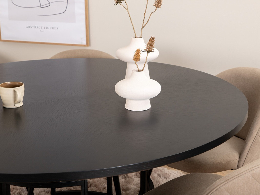 Dining set Dallas 2387
