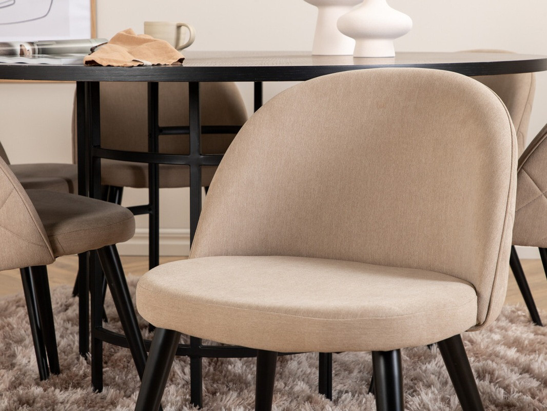 Dining set Dallas 2387