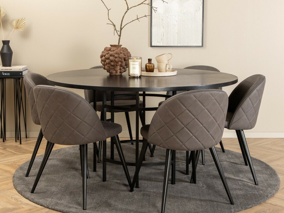 Dining set Dallas 2387