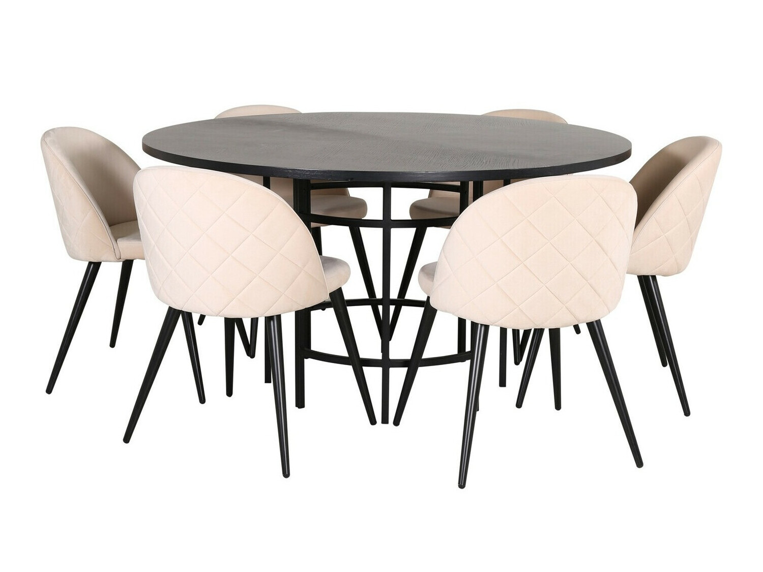 Dining set Dallas 2387