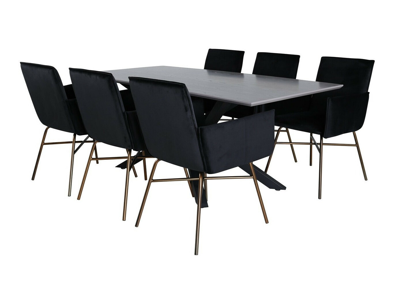 Dining set Dallas 2701