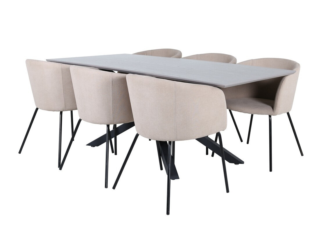 Dining set Dallas 3036