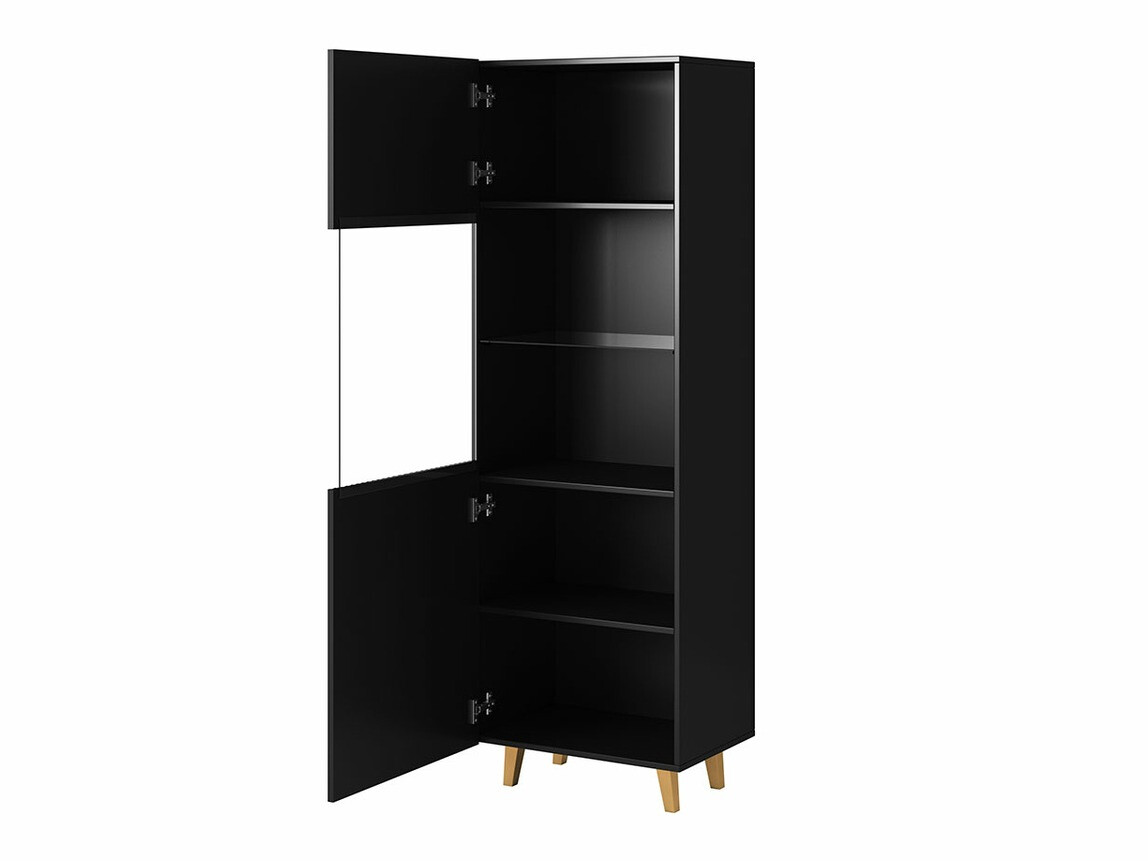 Living room set Dicto (Black)