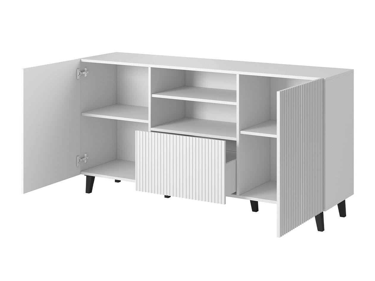 Living room set Dicto (Black)