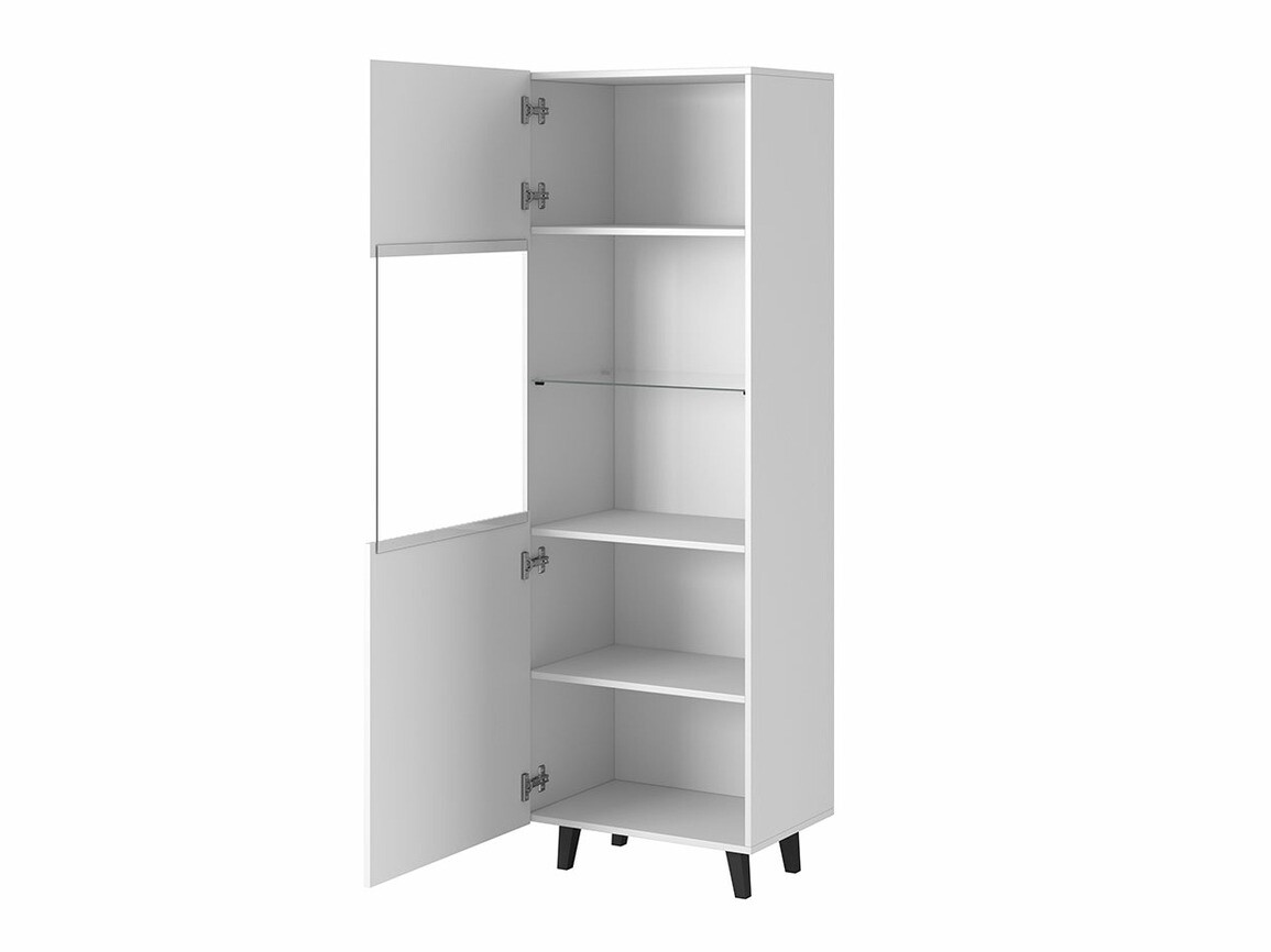 Living room set Dicto I (White)