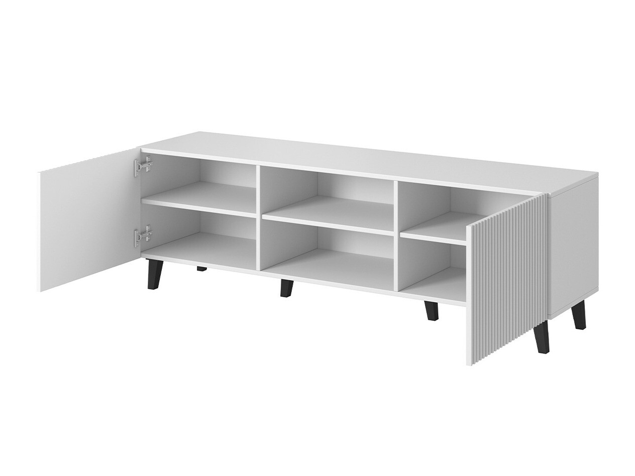 Living room set Dicto (White)