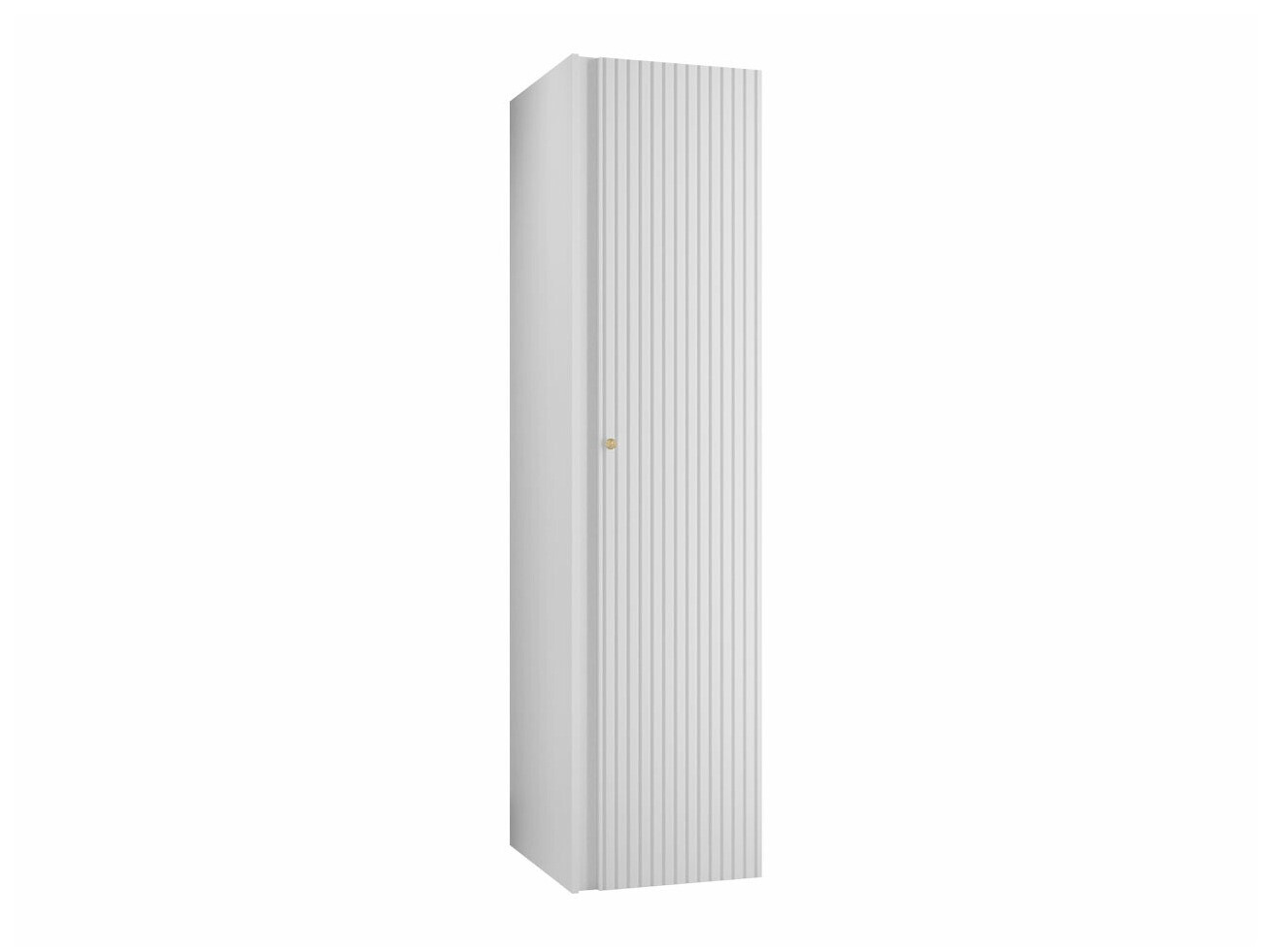 Wardrobe Hartford 393 (White)