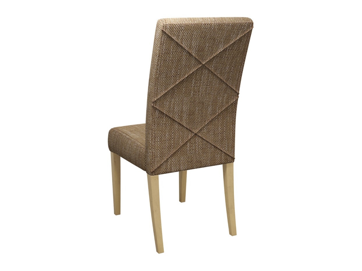 Chair Sparks 184 (Sonoma oak)