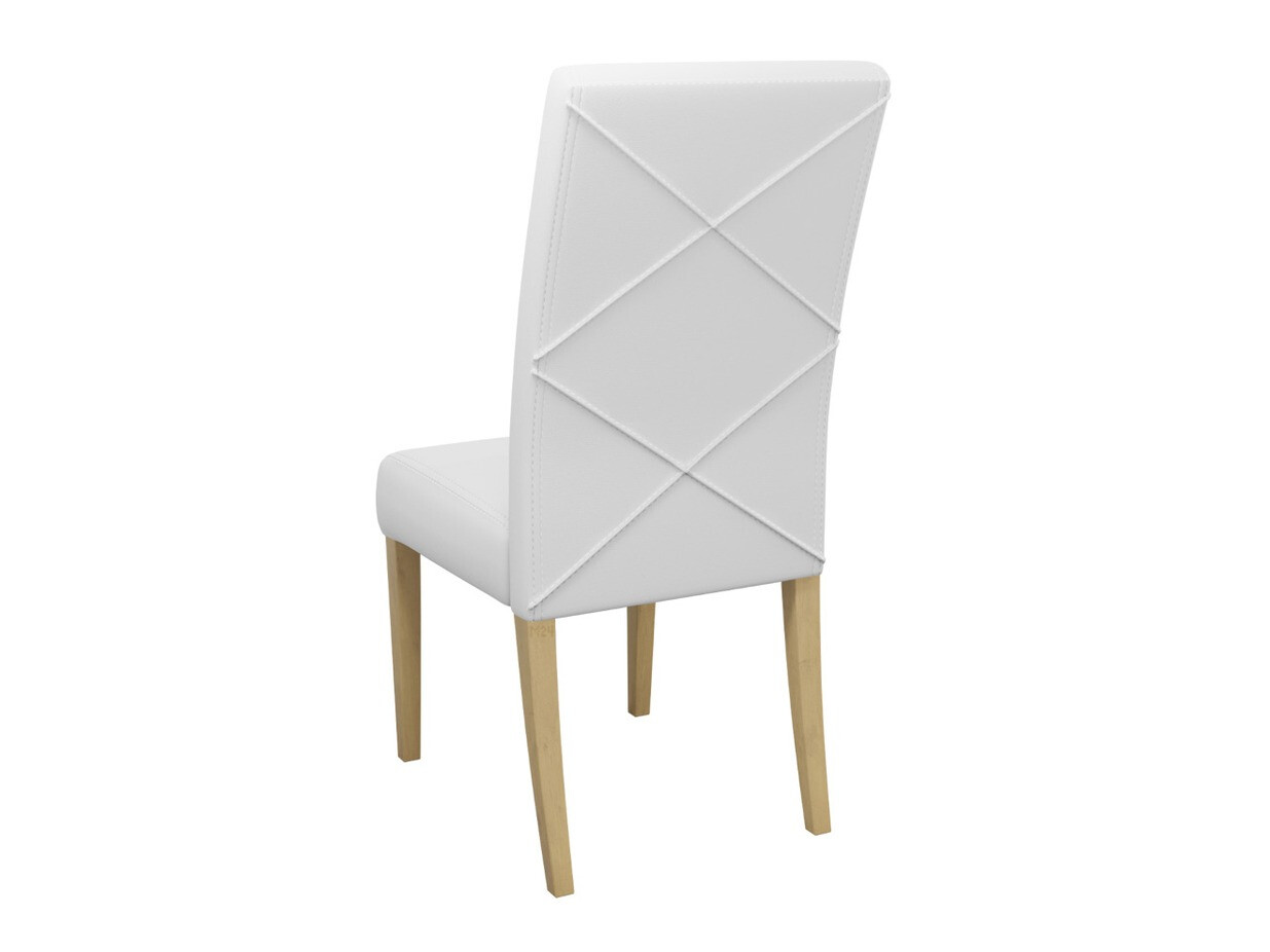 Chair Sparks 184 (Sonoma oak)