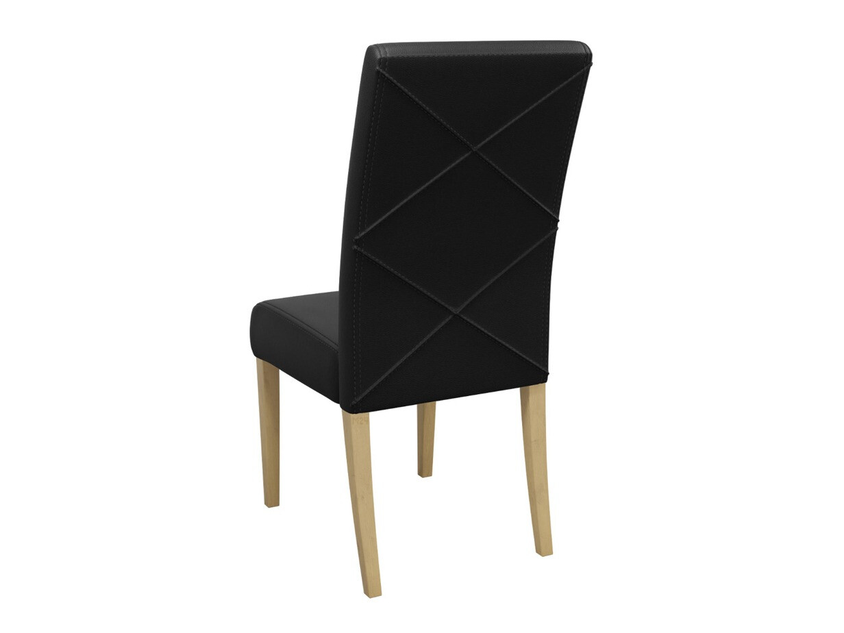 Chair Sparks 184 (Sonoma oak)