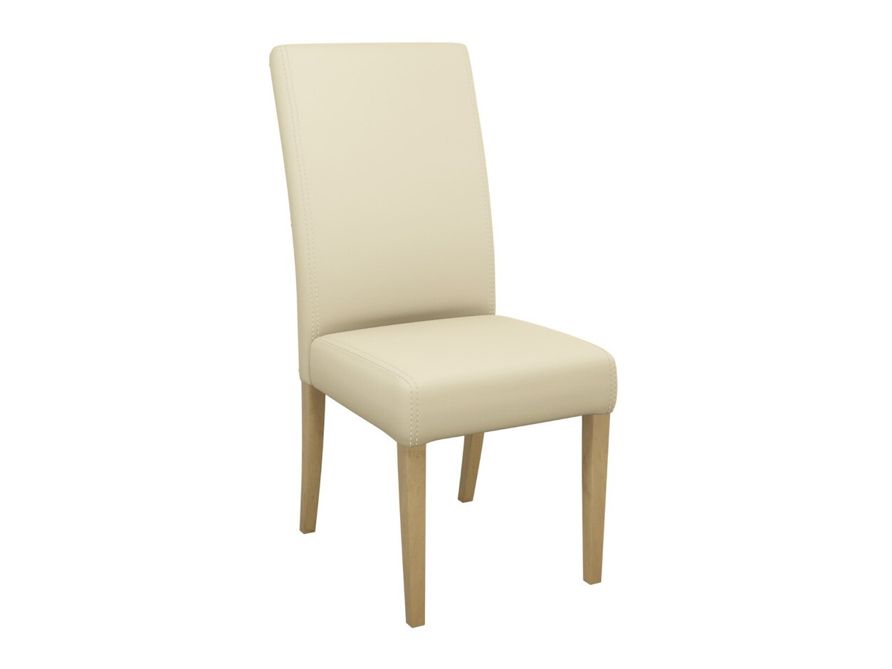 Chair Sparks 184 (Sonoma oak)