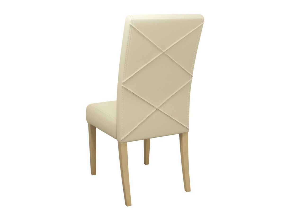 Chair Sparks 184 (Sonoma oak)