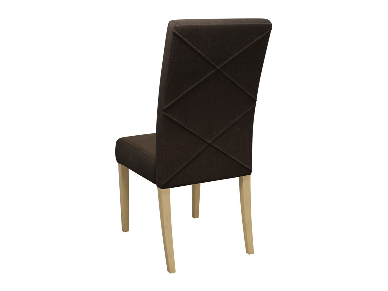 Chair Sparks 184 (Sonoma oak)