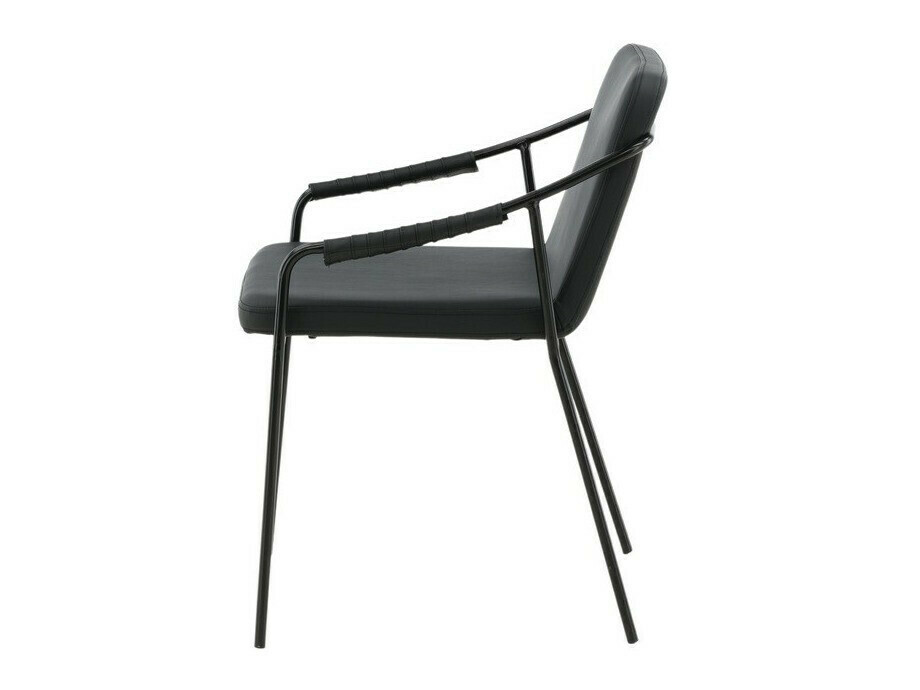 Chair Dallas 2586 (Black)