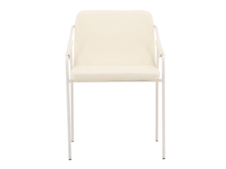 Chair Dallas 2586 (Cream)