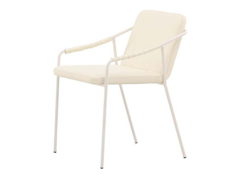 Chair Dallas 2586 (Cream)