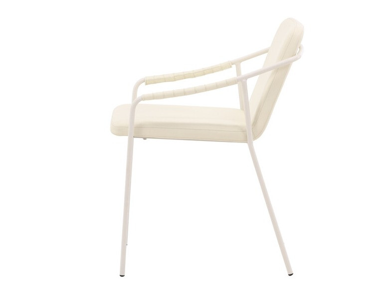 Chair Dallas 2586 (Cream)