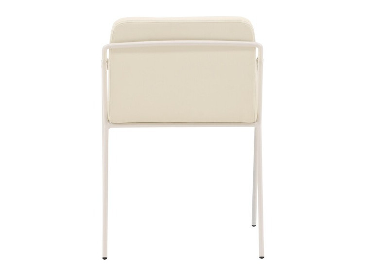 Chair Dallas 2586 (Cream)