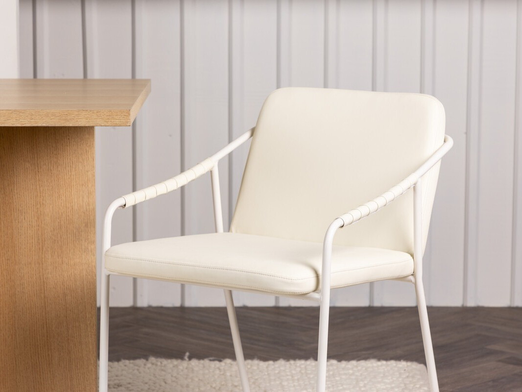 Chair Dallas 2586 (Cream)