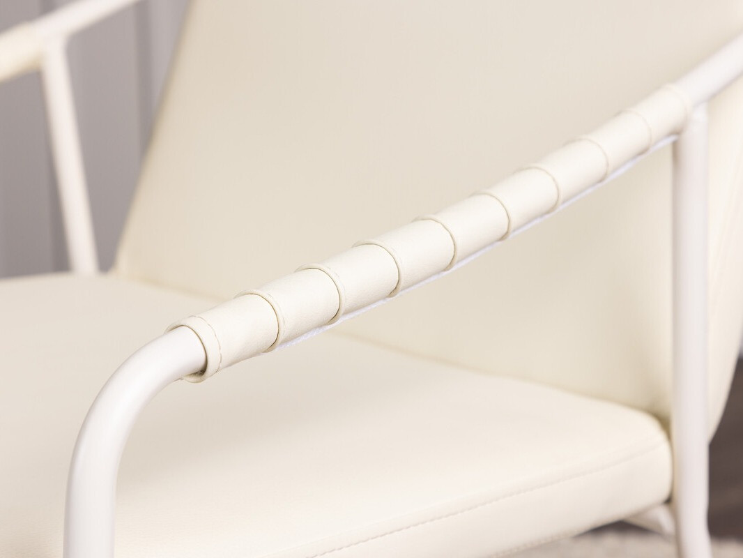 Chair Dallas 2586 (Cream)