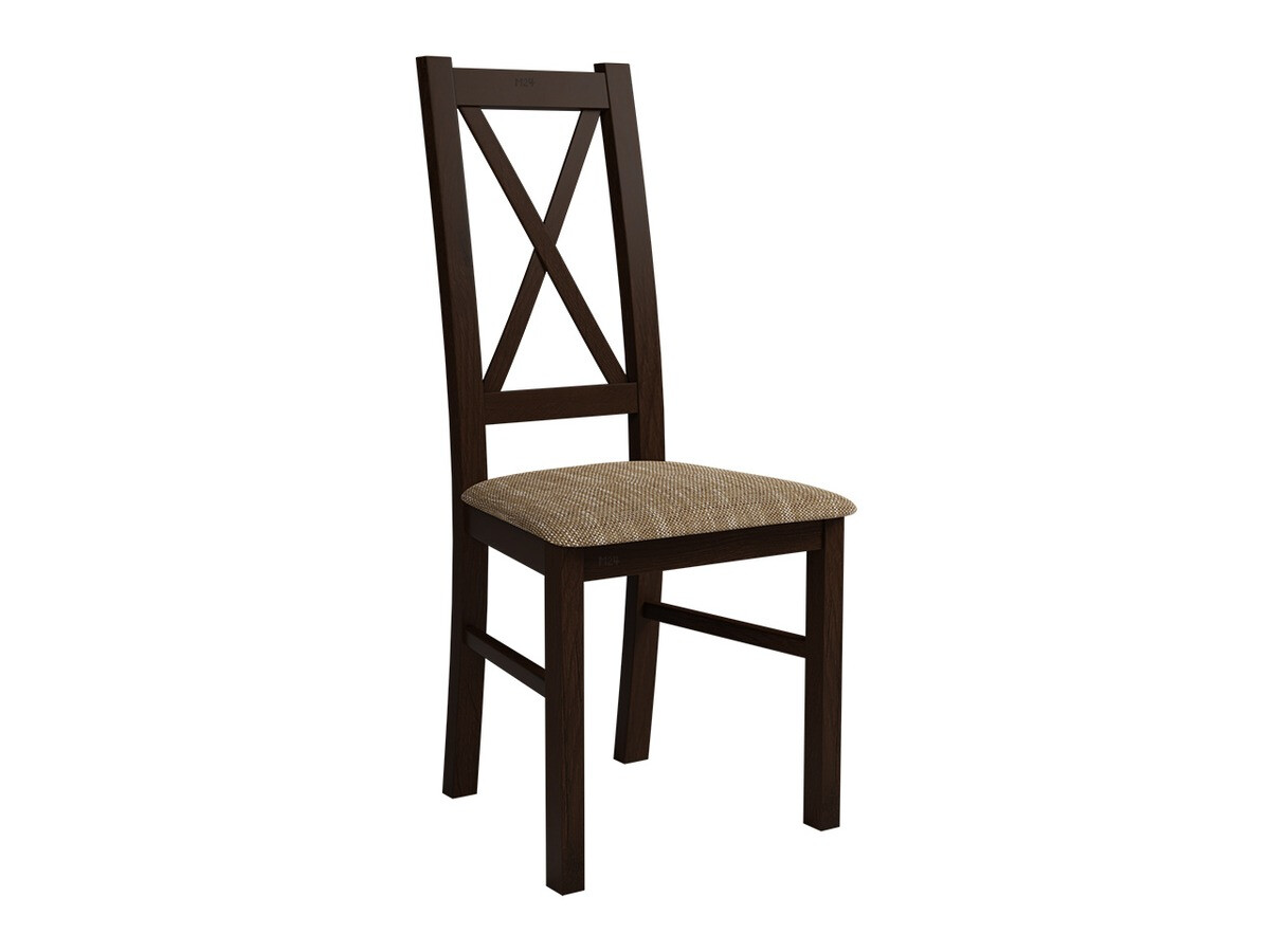 Chair Sparks 117 (Nut)