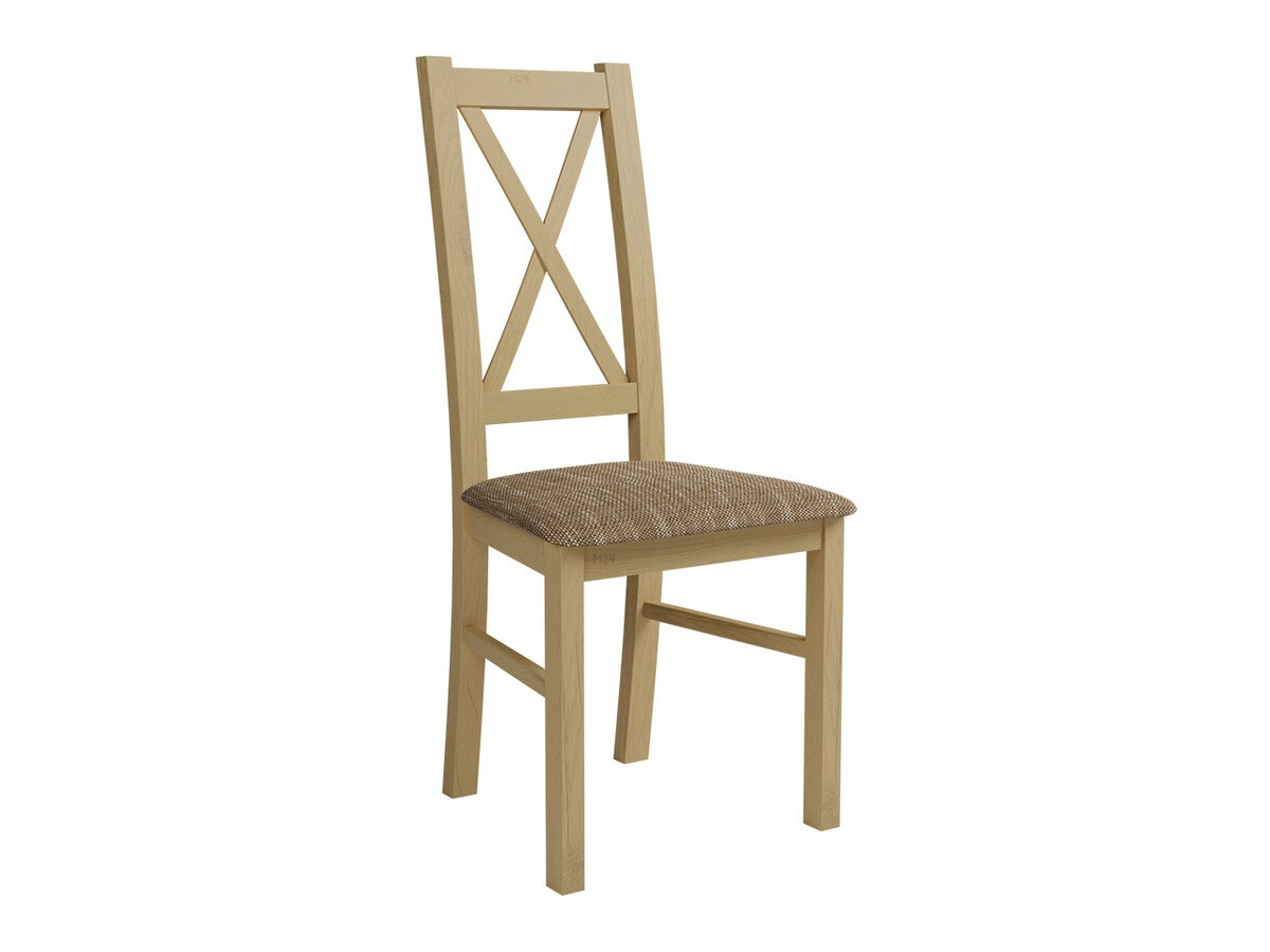 Chair Sparks 117 (Sonoma oak)