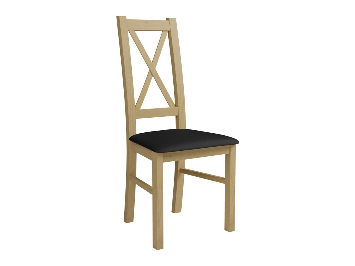 Chair Sparks 117 (Sonoma oak)