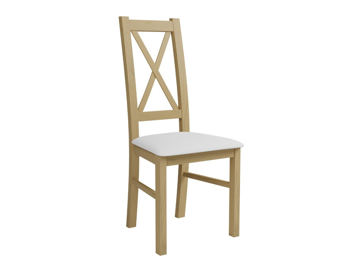 Chair Sparks 117 (Sonoma oak)