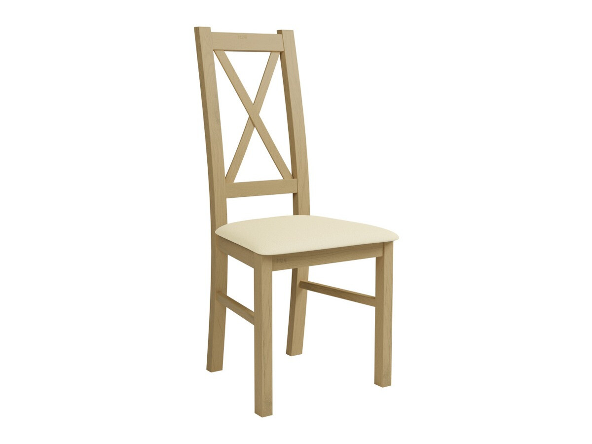 Chair Sparks 117 (Sonoma oak)